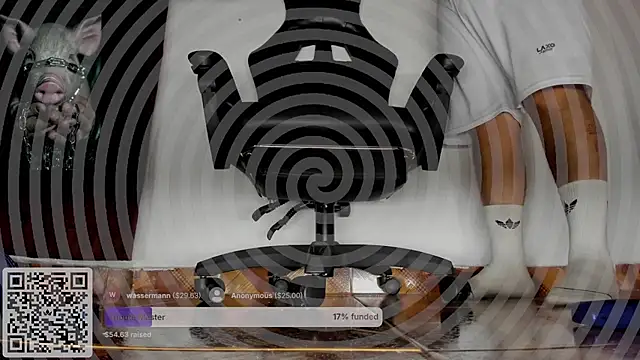 Alphacashmaster777 online show from 17, 7, 2026
