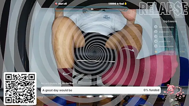 Snapshot of Alphacashmaster777 chatting on 10, 2, 2026 Alphacashmaster777 online show from 10, 2, 2026