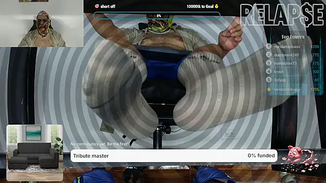 Snapshot of Alphacashmaster777 chatting on 7, 2, 2026 Alphacashmaster777 online show from 7, 2, 2026