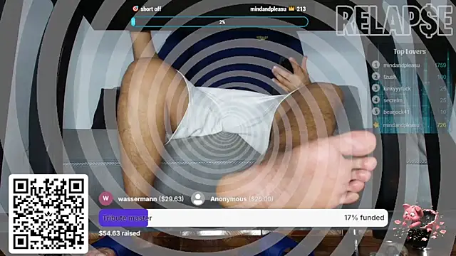 Snapshot of Alphacashmaster777 chatting on 6, 2, 2026 Alphacashmaster777 online show from 6, 2, 2026