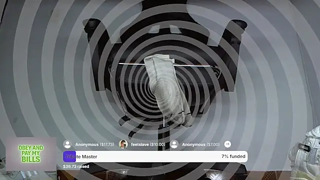 Alphacashmaster777 online show from 30, 3, 2026