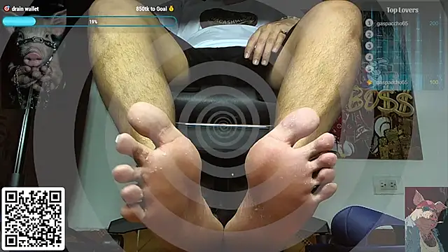 Alphacashmaster777 online show from 14, 6, 2026