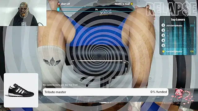 Snapshot of Alphacashmaster777 chatting on 3, 2, 2026 Alphacashmaster777 online show from 3, 2, 2026