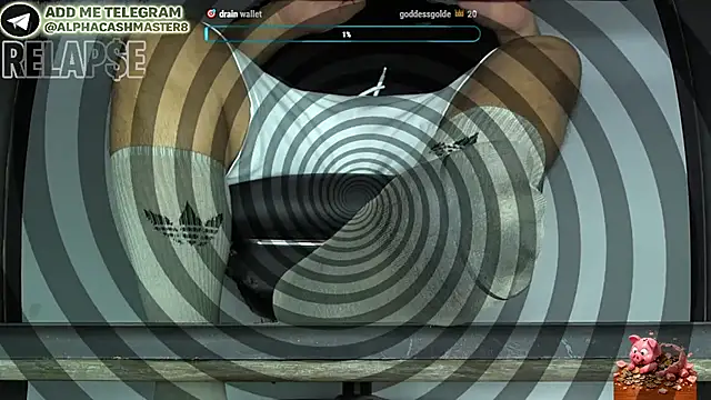 Alphacashmaster777 online show from 25, 3, 2026