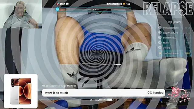 Snapshot of Alphacashmaster777 chatting on 8, 2, 2026 Alphacashmaster777 online show from 8, 2, 2026