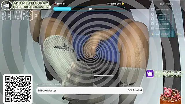 Alphacashmaster777 online show from 15, 3, 2026