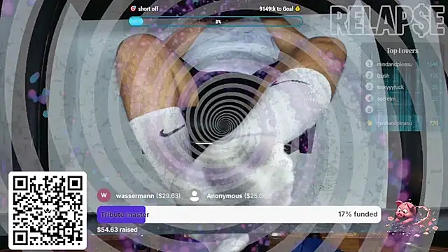 Snapshot of Alphacashmaster777 chatting on 5, 2, 2026 Alphacashmaster777 online show from 5, 2, 2026