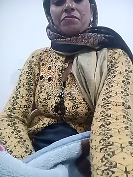 anjli 22 online show from 11, 1, 2026