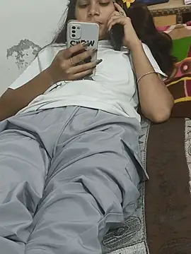 anjli 22 online show from 10, 7, 2026