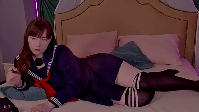 YukiNort online show from 22, 2, 2026