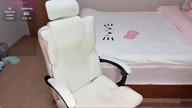 Xiner1177 online show from 8, 4, 2026