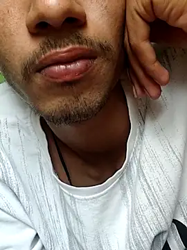 handsome boy07 online show from 24, 2, 2026