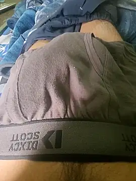 handsome boy07 online show from 27, 2, 2026