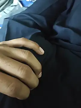 handsome boy07 online show from 26, 11, 2025