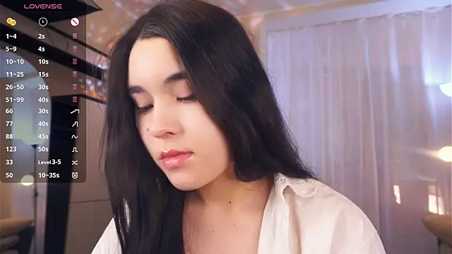 RosioBenberry online show from 20, 12, 2025