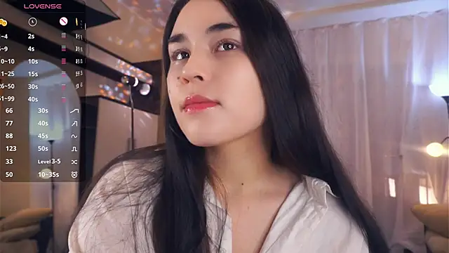 RosioBenberry online show from 17, 12, 2025