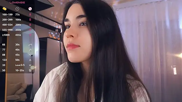 RosioBenberry online show from 14, 12, 2025