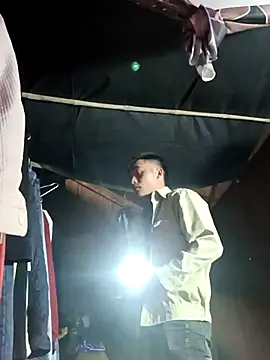 sanu551 online show from 27, 3, 2026