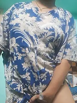 Lovely Vilika online show from 25, 11, 2025