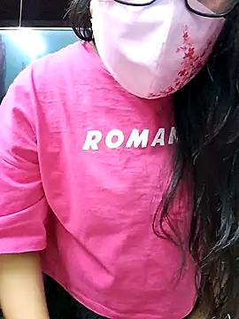 Lovely Vilika online show from 27, 11, 2025