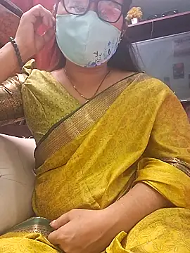 Lovely Vilika online show from 29, 11, 2025