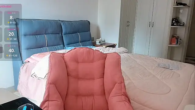 Huiwen163 online show from 16, 12, 2025