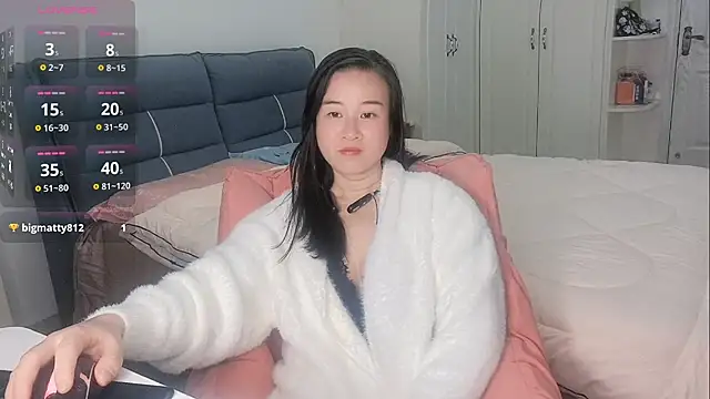 Huiwen163 online show from 16, 12, 2025