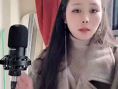 Zhu-zhu- online show from 28, 11, 2025