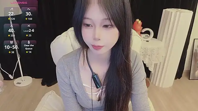 Snapshot of -Annababy chatting on 10, 6, 2026 -Annababy online show from 10, 6, 2026
