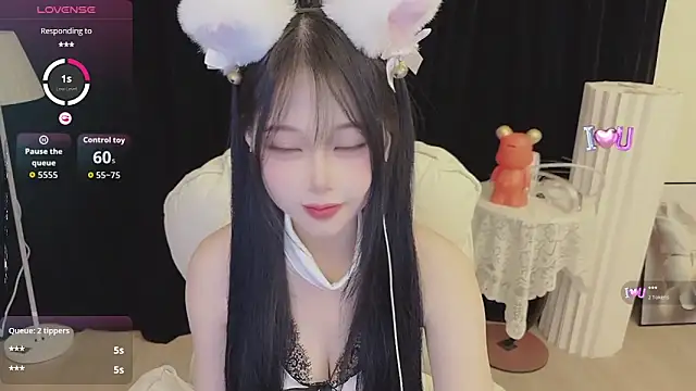 -Annababy online show from 11, 7, 2026