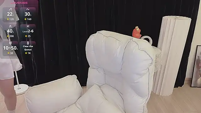 -Annababy online show from 20, 3, 2026