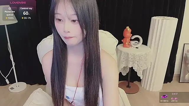 -Annababy online show from 12, 3, 2026