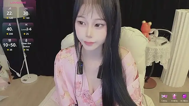 -Annababy online show from 26, 6, 2026