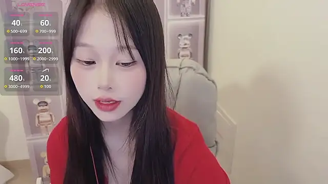 -Annababy online show from 10, 1, 2026