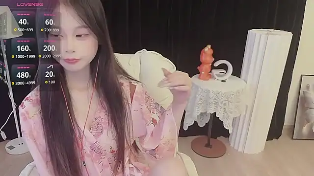 -Annababy online show from 7, 3, 2026