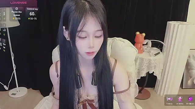 -Annababy online show from 25, 6, 2026