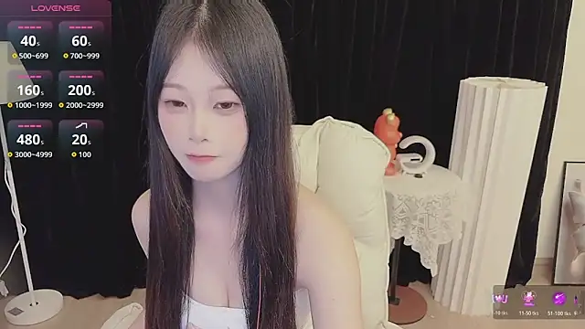 -Annababy online show from 7, 4, 2026