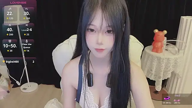 -Annababy online show from 8, 7, 2026