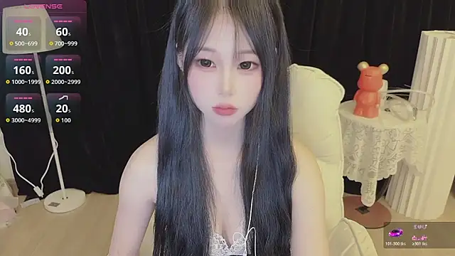 -Annababy online show from 24, 7, 2026