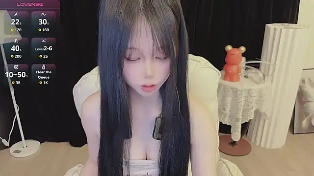 -Annababy online show from 7, 7, 2026