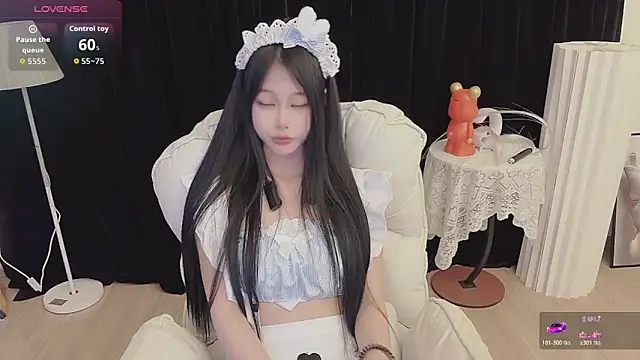 -Annababy online show from 30, 6, 2026