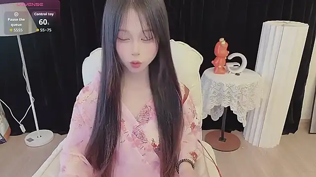 -Annababy online show from 12, 3, 2026