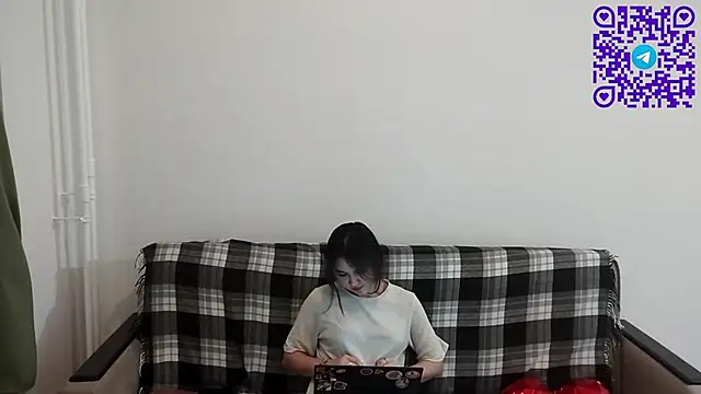 ArianeRandy online show from 22, 2, 2026