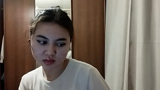 ArianeRandy online show from 20, 12, 2025