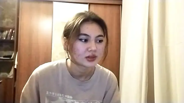 ArianeRandy online show from 16, 12, 2025