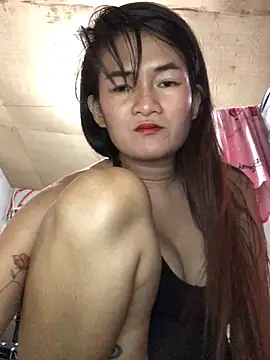 Wild Chinita online show from 25, 11, 2025