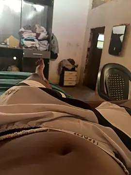 Annmo227 online show from 2, 12, 2025