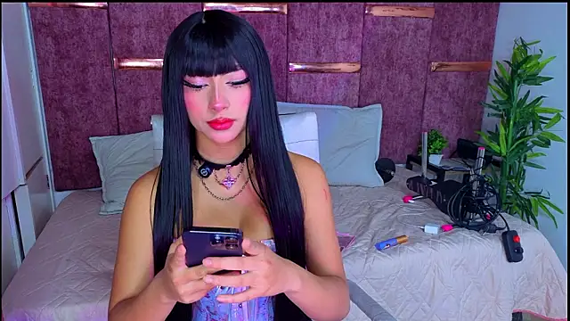 amberthangelss online show from 12, 2, 2026