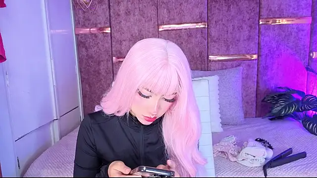 amberthangelss online show from 25, 11, 2025