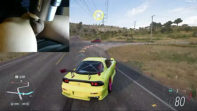 soruto-G online show from 21, 3, 2026